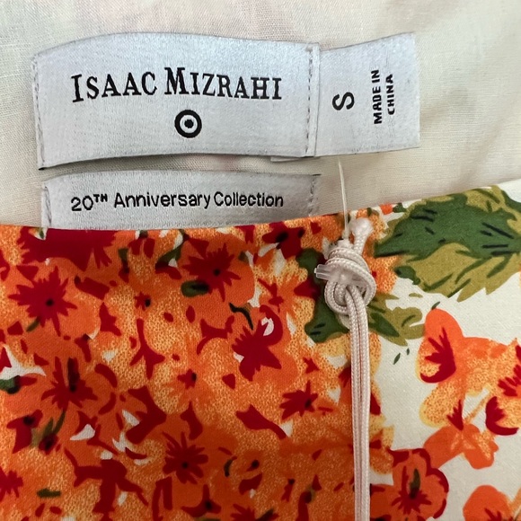 Isaac Mizrahi x Target 20 Years Collection Dress - Picture 4 of 7